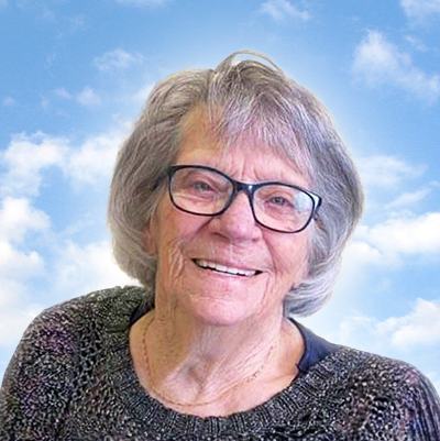 Réjeanne Duguay