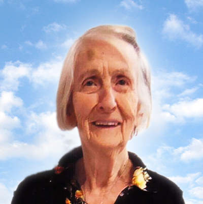 Yvette Paquette