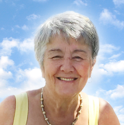 Evelyn Laplante