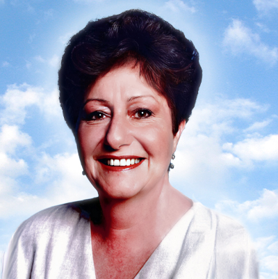Aline Bergeron