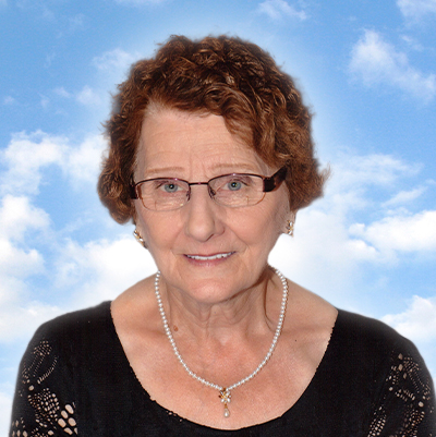 Janine Gingras