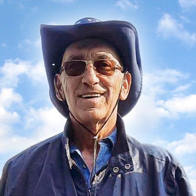 Ghislain Fleury