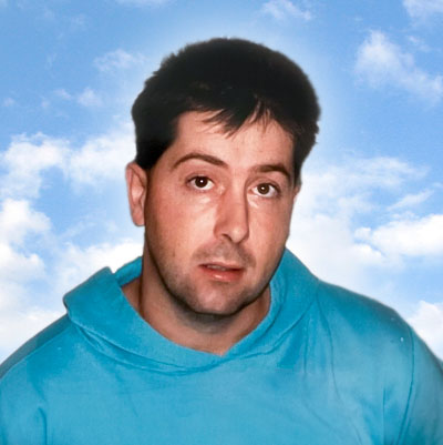 Joël Plouffe