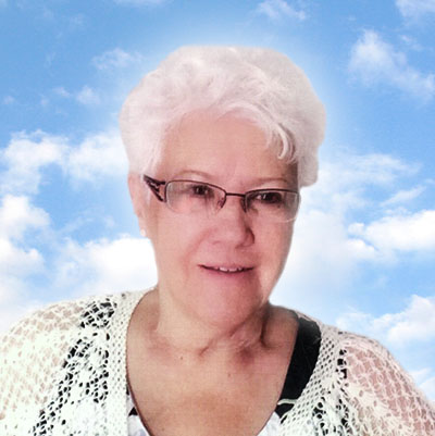 Emilienne Jolette