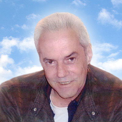 Ronald Arpin