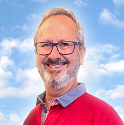 Réjean Gauthier