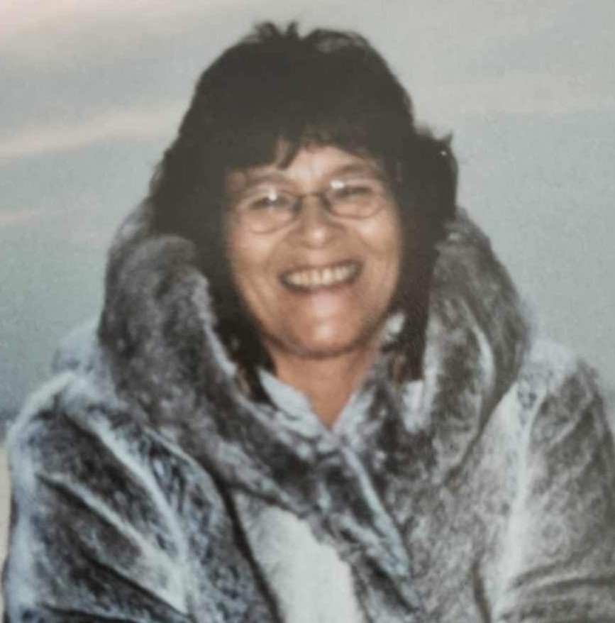 Sylvia Ouimette