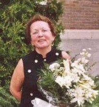 Nicole Paré