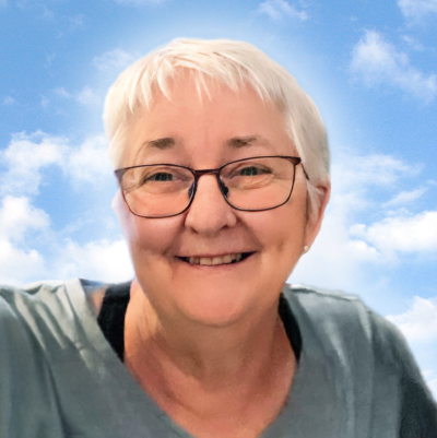Francine St-Jean
