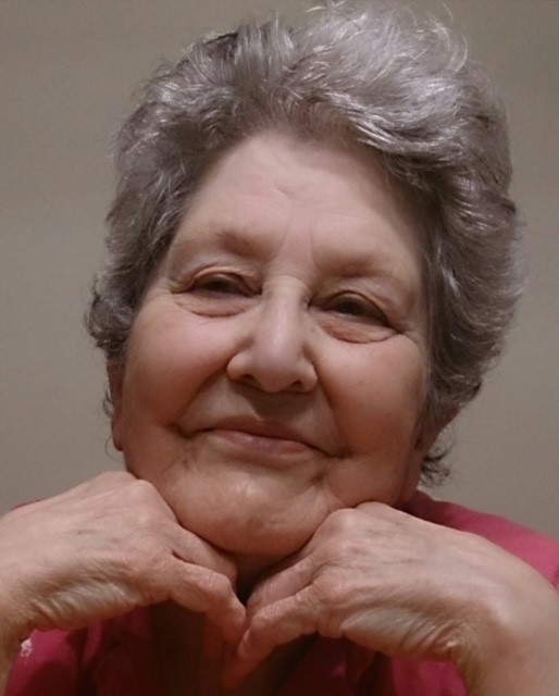 Cécile Legault StGeorge