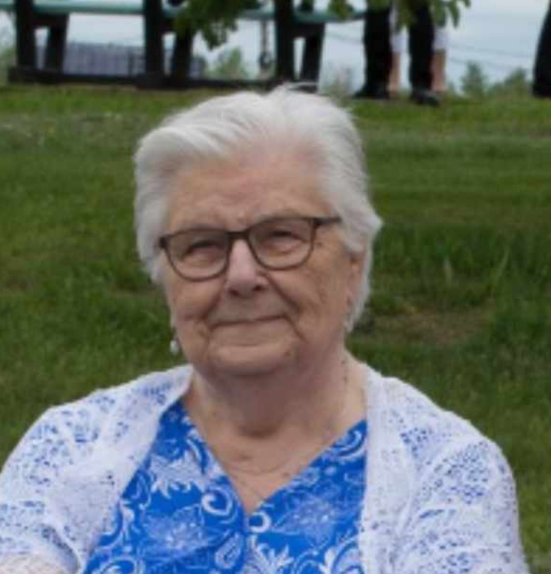 Thérèse Désormeaux