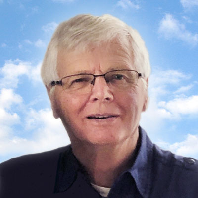 André "Bébé" Audet