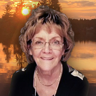 Anita Trépanier