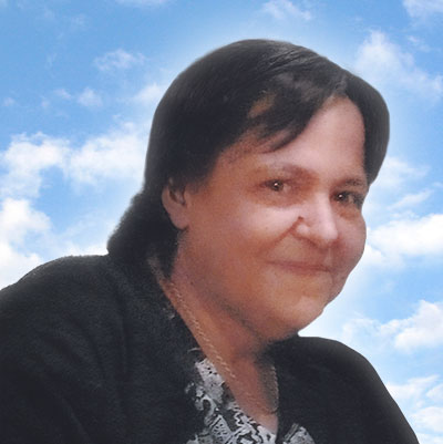 Manon Breton