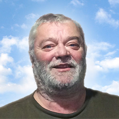 Pierre Bibeau