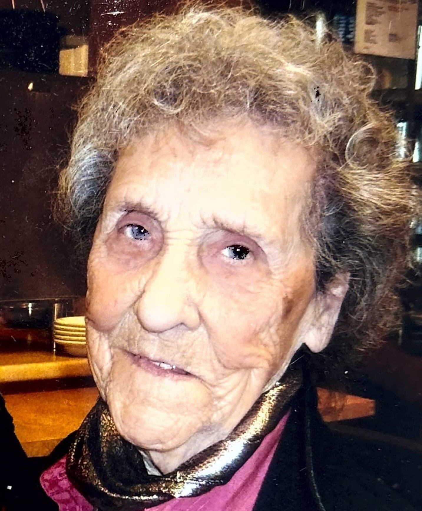 Bridgitte Simard