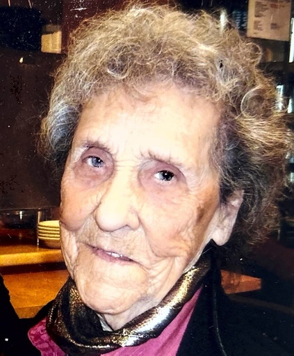 Bridgitte Simard
