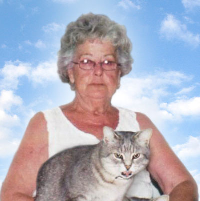 Jovette Dubé