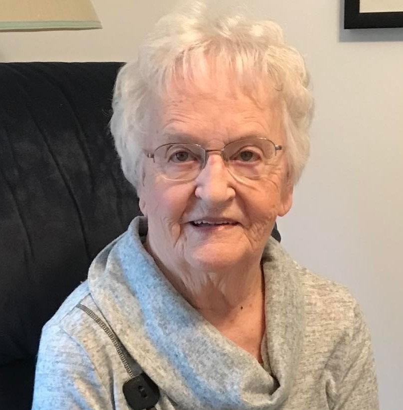 Huguette Lafrenière Drolet