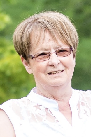 Lyna Bergeron Brazeau