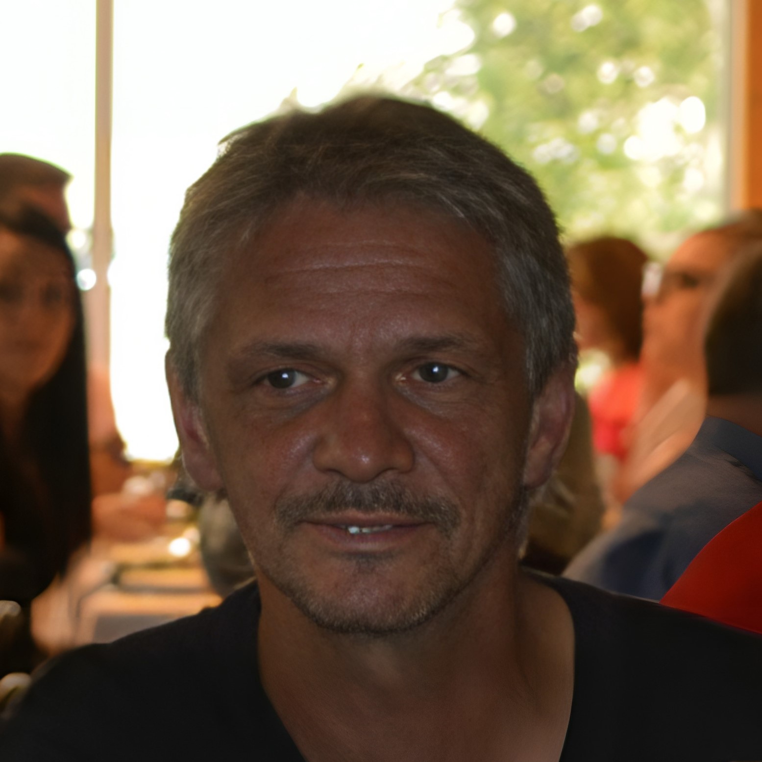Mario Gironne