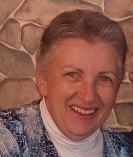 Carmelle Vachon