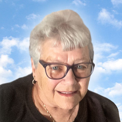 Diane Cléroux