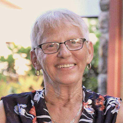 Diane Dulong