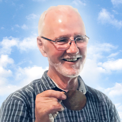 Paul Larivière