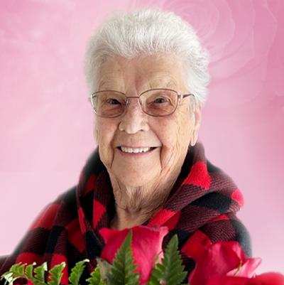 Jeanne Descôteaux