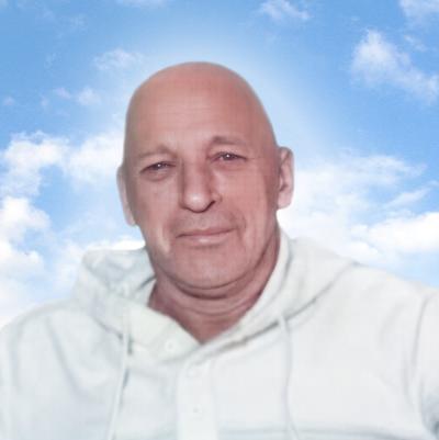 Serge Bérubé