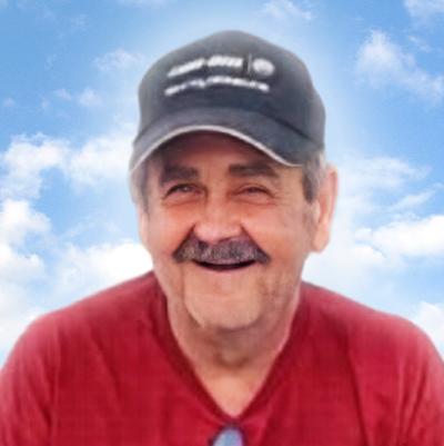 Jimmy Charles Spence