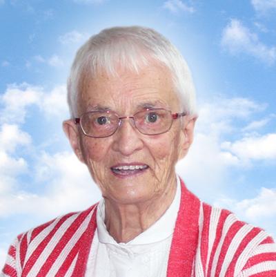 Germaine Ouellette