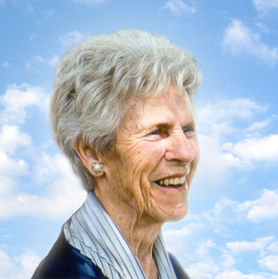 Georgette Moreau