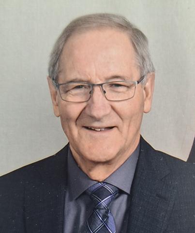 Eddy Beauregard