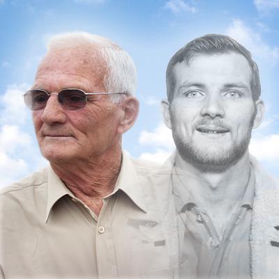 Ray ''Buddy'' Raymond