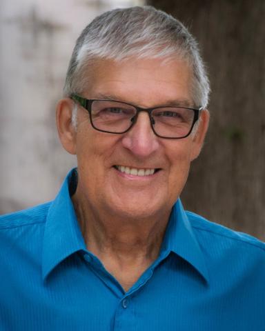 Marcel Dubé