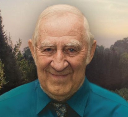 Luc Pagé