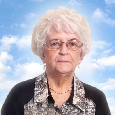 Suzelle Marleau