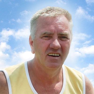 Réjean Villeneuve