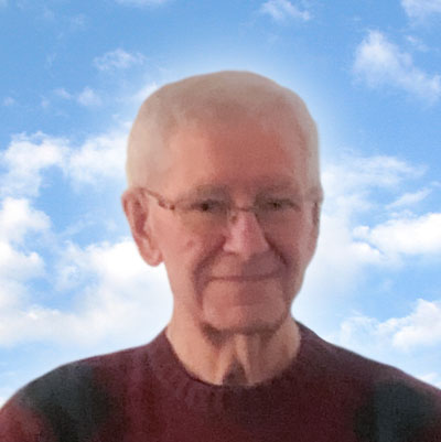Jean-Claude Monette
