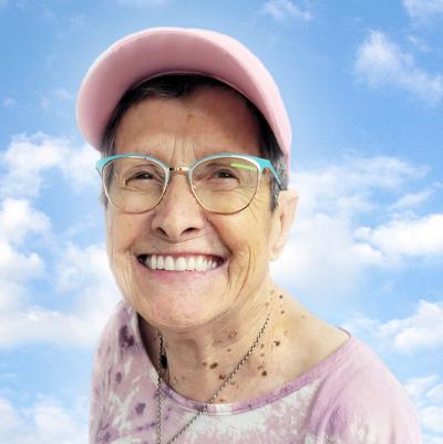 Marie-Paule Rocheleau