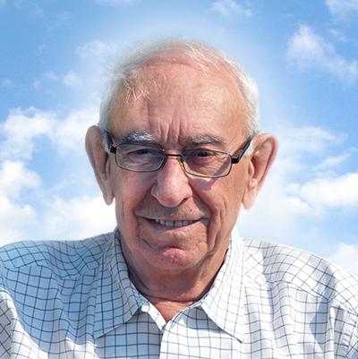 Armand Lacasse