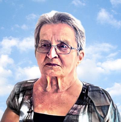 Rita Laliberté