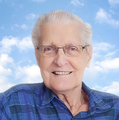 Simon Simard