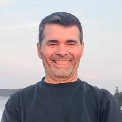Michel Ayotte