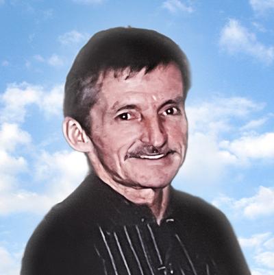 Gérard Laliberté