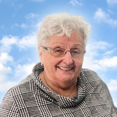 Léontine Desrochers