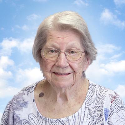 Annette Morrissette