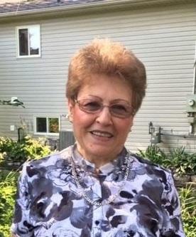 Fleurette Pleau